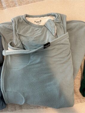 Kyte BABY Sleep Sack Swaddle